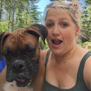 Meet your Posher, Sheena